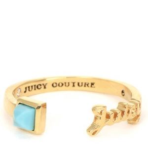 Juicy Couture | Black Label Ring